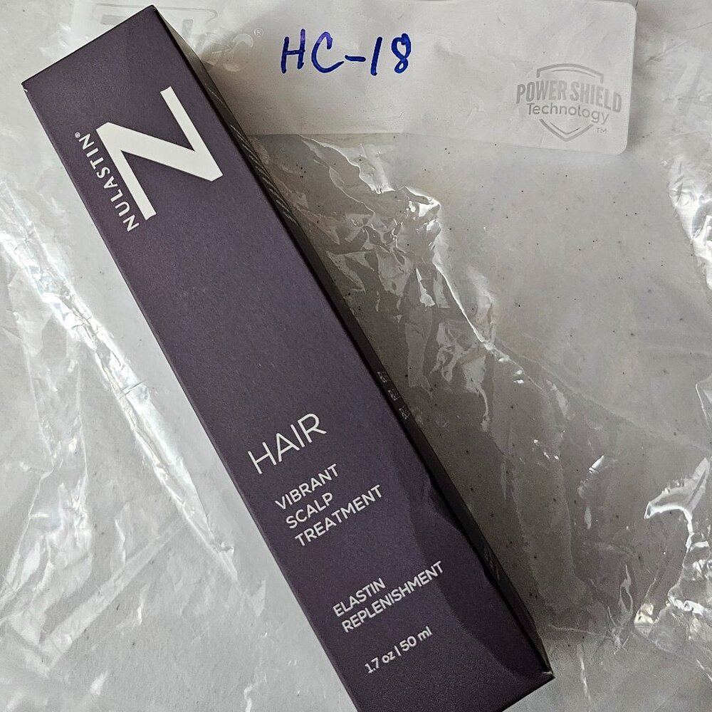 NULASTIN HAIR VIBRANT SCALP TREATMENT 1.7 OZ
